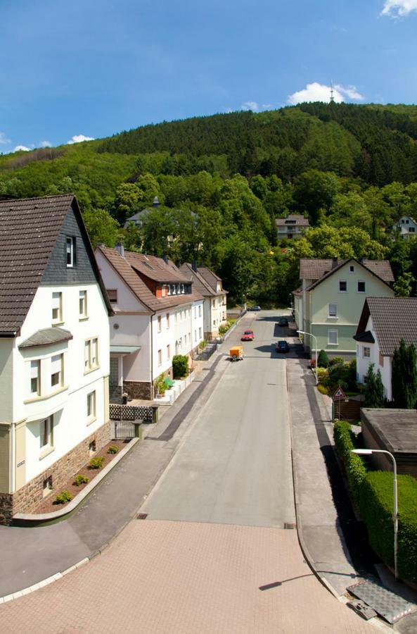 Hotel Weidenhof Plettenberg Exterior photo