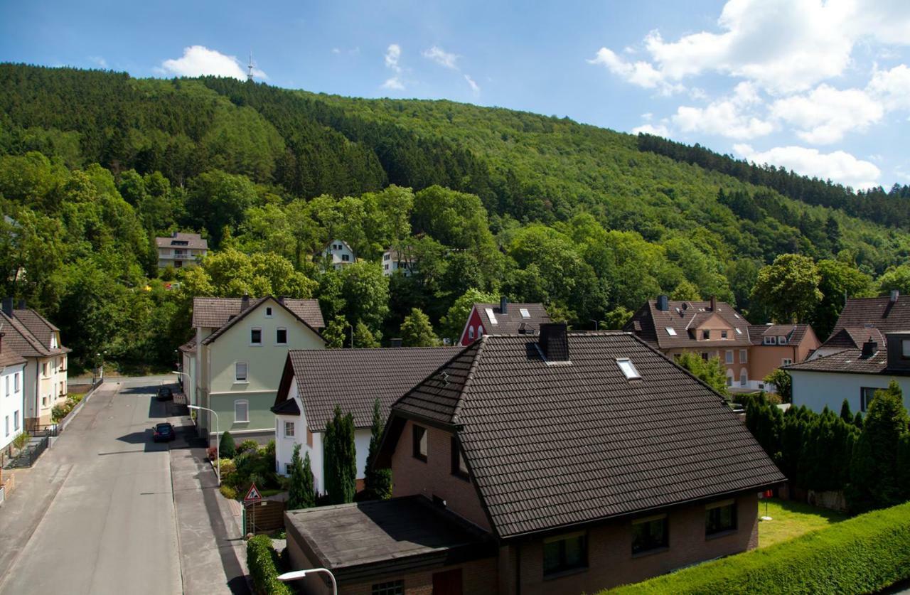 Hotel Weidenhof Plettenberg Exterior photo